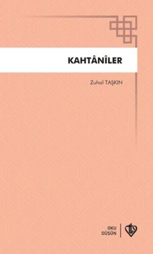 Kurye Kitabevi - Kahtaniler