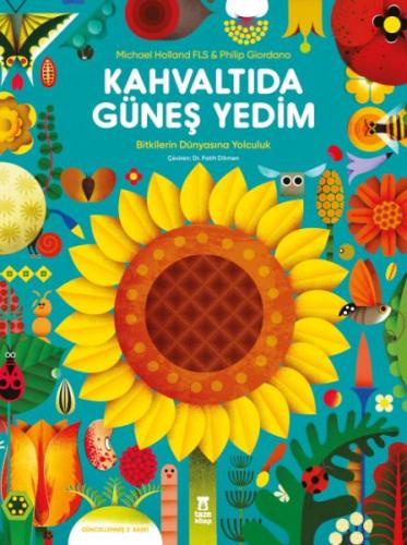 Kurye Kitabevi - Kahvaltıda Güneş Yedim