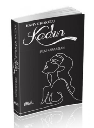 Kurye Kitabevi - Kahve Kokulu Kadın