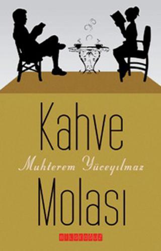 Kurye Kitabevi - Kahve Molası