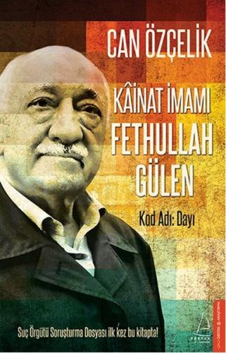 Kurye Kitabevi - Kainat İmamı Fethullah Gülen