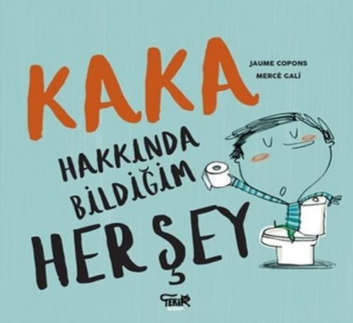 Kurye Kitabevi - Kaka Hakkında Bildiğim Her Şey