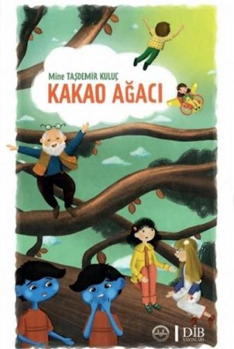 Kurye Kitabevi - Kakao Ağacı