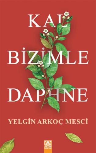 Kurye Kitabevi - Kal Bizimle Daphne