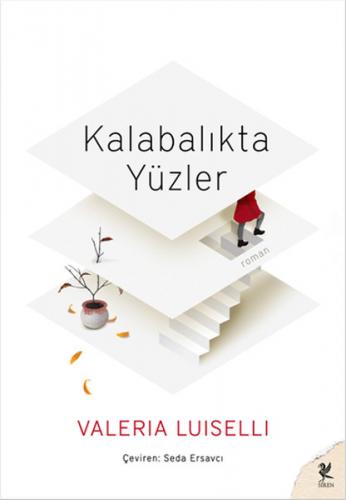 Kurye Kitabevi - Kalabalıkta Yüzler