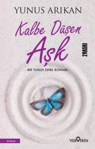 Kurye Kitabevi - Kalbe Düşen Aşk