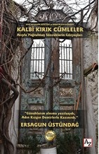 Kurye Kitabevi - Kalbi Kırık Cümleler