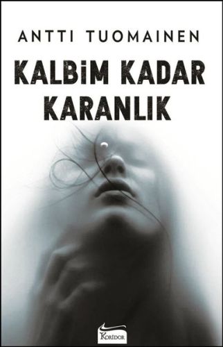 Kurye Kitabevi - Kalbim Kadar Karanlık