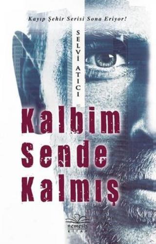 Kurye Kitabevi - Kalbim Sende Kalmış