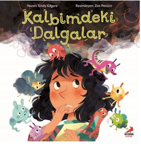 Kurye Kitabevi - Kalbimdeki Dalgalar