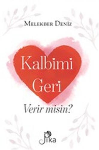 Kurye Kitabevi - Kalbimi Geri Verir misin