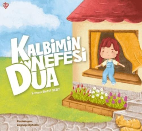 Kurye Kitabevi - Kalbimin Nefesi Dua