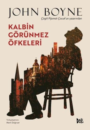 Kurye Kitabevi - Kalbin Görünmez Öfkeleri