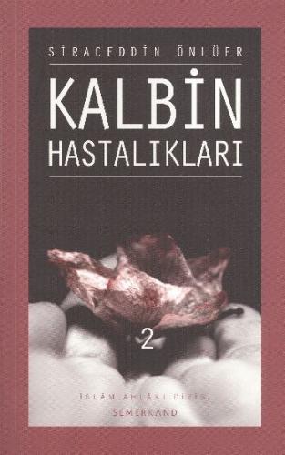 Kurye Kitabevi - Kalbin Hastalıkları-2