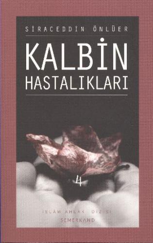 Kurye Kitabevi - Kalbin Hastalıkları-4