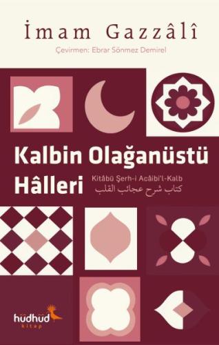 Kurye Kitabevi - Kalbin Olağanüstü Halleri