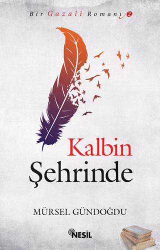 Kurye Kitabevi - Kalbin Şehrinde