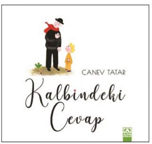 Kurye Kitabevi - Kalbindeki Cevap