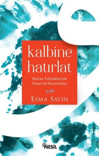 Kurye Kitabevi - Kalbine Hatırlat