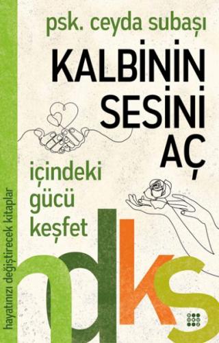 Kurye Kitabevi - Hayatinizi Değiştirecek Kitaplar Serisi-Kalbinin Sesi