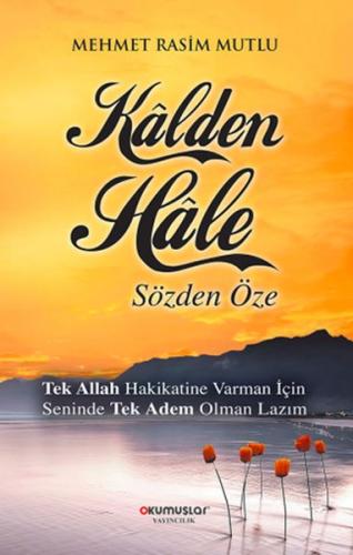 Kurye Kitabevi - Kalden Hale