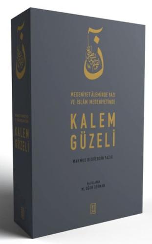 Kurye Kitabevi - Kalem Güzeli (3 Cilt Takım)