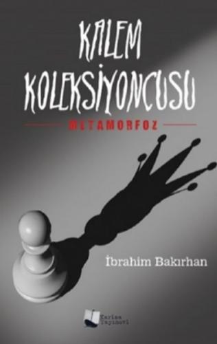 Kurye Kitabevi - Kalem Koleksiyoncusu-Metamorfoz