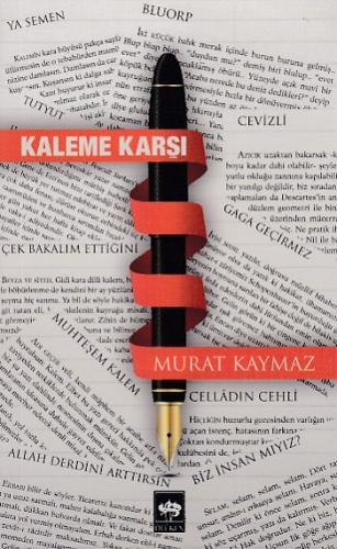 Kurye Kitabevi - Kaleme Karşı