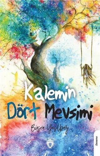 Kurye Kitabevi - Kalemin Dört Mevsimi