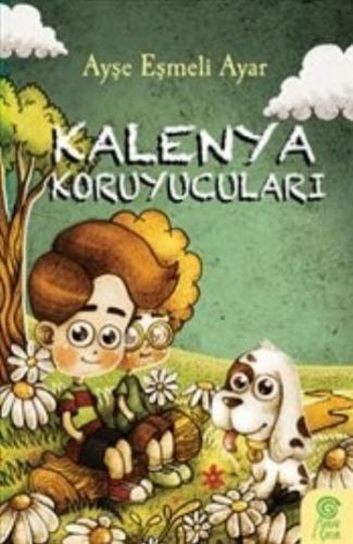 Kurye Kitabevi - Kalenya Koruyucuları