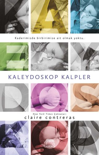 Kurye Kitabevi - Kaleydoskop Kalpler