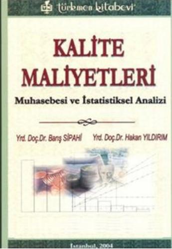 Kurye Kitabevi - Kalite Maliyetleri