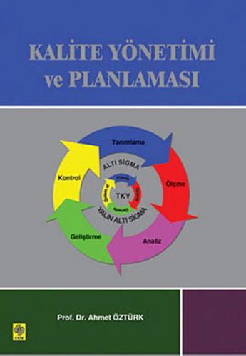 Kurye Kitabevi - Kalite Yönetimi ve Planlaması