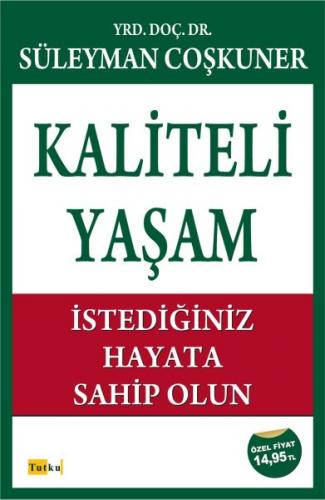 Kurye Kitabevi - Kaliteli Yaşam