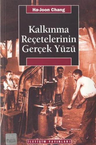 Kurye Kitabevi - Kalkınma Reçetelerinin Gerçek Yüzü