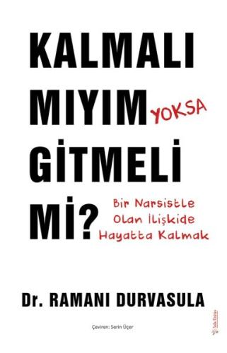 Kurye Kitabevi - Kalmalı mıyım yoksa Gitmeli mi?