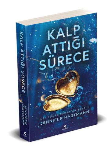 Kurye Kitabevi - Kalp Attığı Sürece