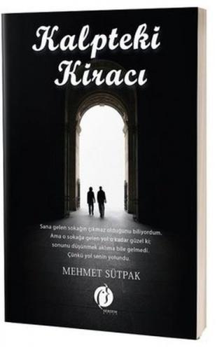 Kurye Kitabevi - Kalpteki Kiracı