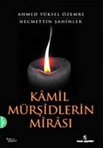 Kurye Kitabevi - Kamil Mürşidlerin Mirası