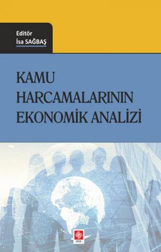 Kurye Kitabevi - Kamu Harcamalarının Ekonomik Analizi