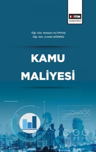 Kurye Kitabevi - Kamu Maliyesi