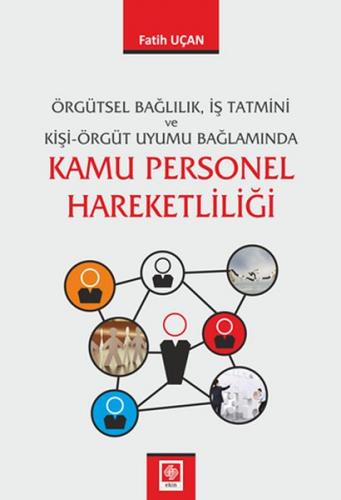 Kurye Kitabevi - Kamu Personel Hareketliliği