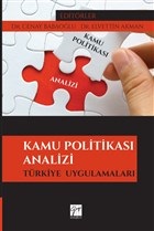 Kurye Kitabevi - Kamu Politikası Analizi