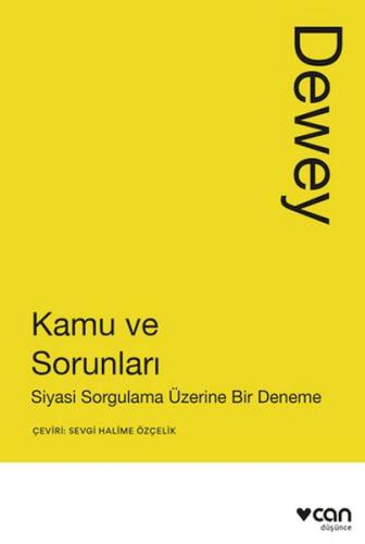 Kurye Kitabevi - Kamu ve Sorunları