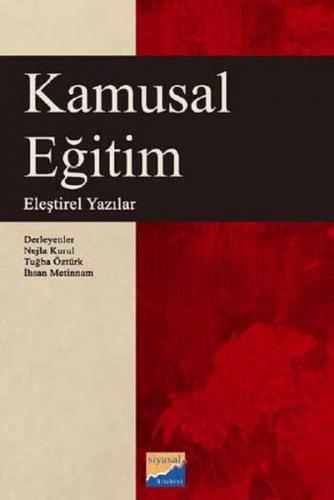 Kurye Kitabevi - Kamusal Eğitim Eleştirel Yazılar