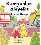 Kurye Kitabevi - Kamyonları İzleyelim