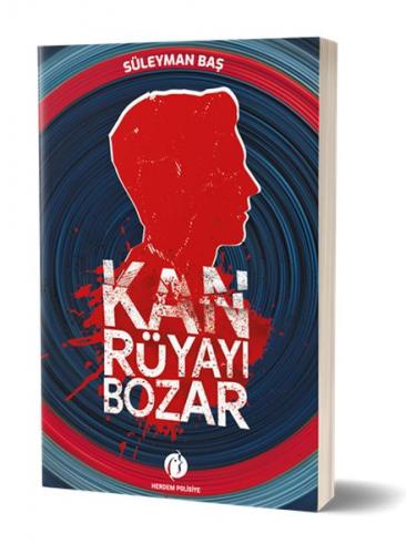 Kurye Kitabevi - Kan Rüyayı Bozar