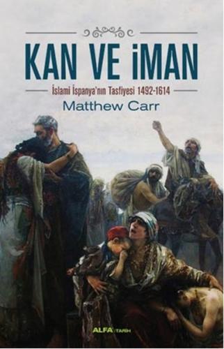 Kurye Kitabevi - Kan ve İman