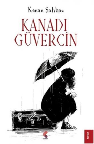 Kurye Kitabevi - Kanadı Güvercin