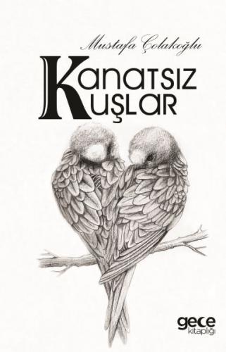 Kurye Kitabevi - Kanatsiz Kuslar